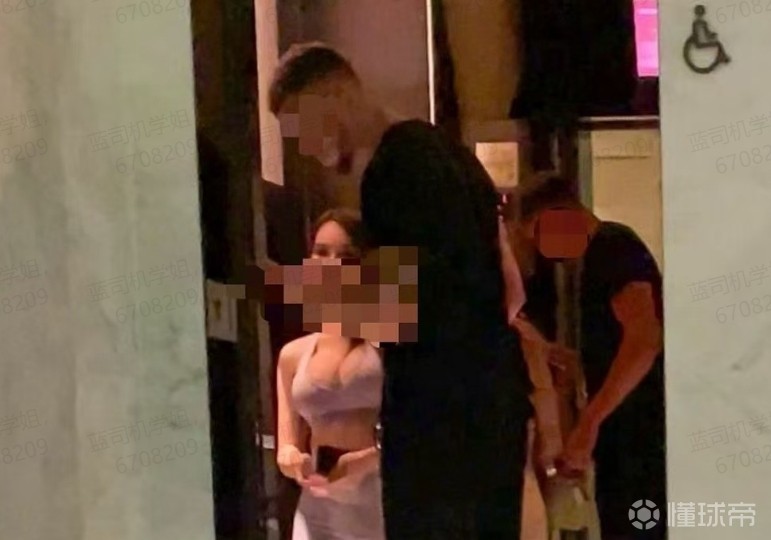 小波特回应与变性人约会:我不知道是变性人,ta手术做得太好了