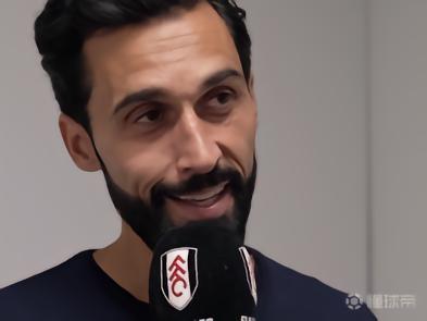 阿韦洛亚：我们完成了晋级联赛杯下一轮的目标，现在非常开心
